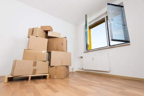 Furniture transport and loading help in Wandsworth