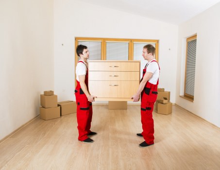 Reviewing service records during a removals complaint