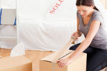 Packing Tips for the Disorganised