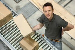 Office Removals UK