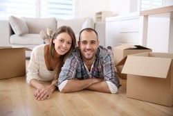 Top Things You Did Not Know about Moving House