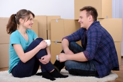 Five Tasks to Keep in Mind on Moving Day